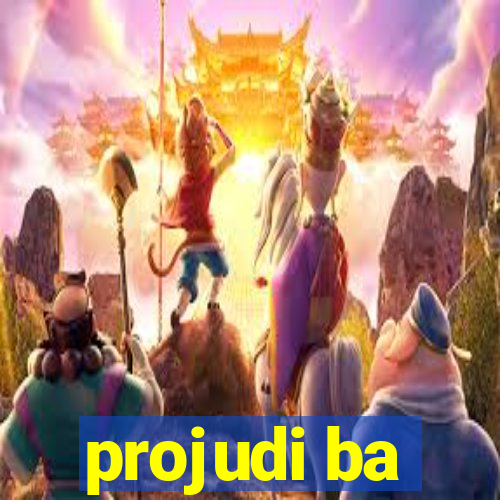 projudi ba